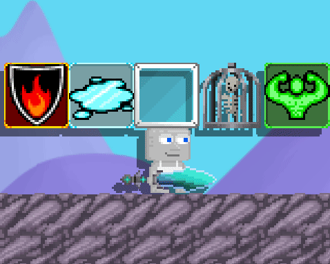 File:Sonic Buster Sword.gif