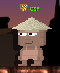 A player wearing a Non La