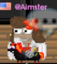 Aimster