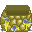 Original Dangerous Pineapple Body sprite