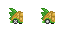 A part of Pine-ch Buggy's sprites
