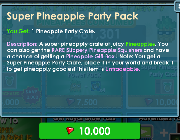 File:Super Pineapple Party Crate Purchase.png