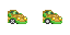Another part of Pine-ch Buggy's sprites