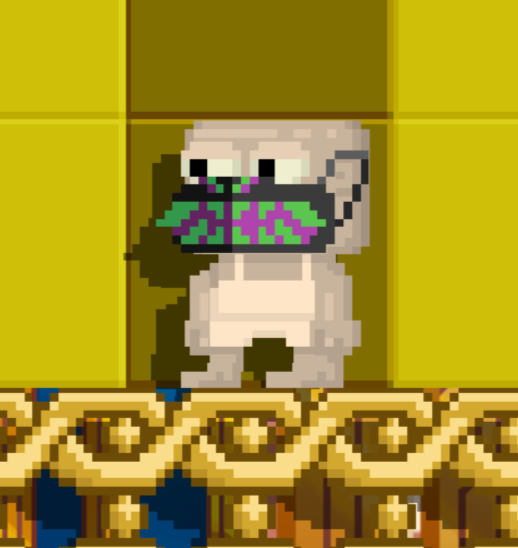 File:Neon Oni Mask.png