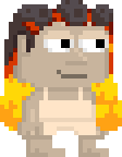 File:Magma Hair.png