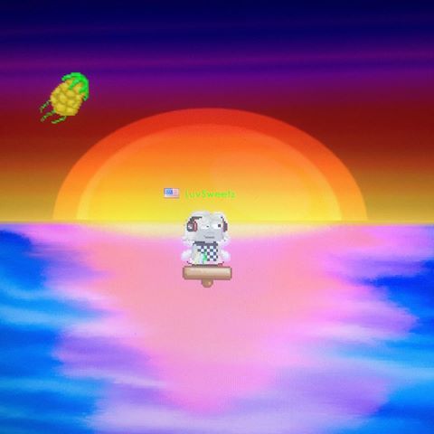 File:Growtopia Sunset.jpg