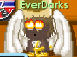 EverDarks' Legendary Wings