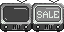 The sprites of the Sale Television