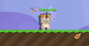 Stained Glass Crown Fandom.gif