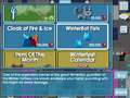 Old Growtopia Store UI.