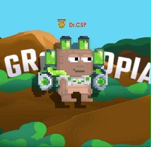 Field Medics Mecha Med Scarf Animation.gif