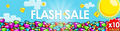 Flash Sale