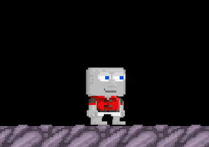 Lion Dancer Shirt - Red.png