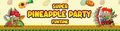 Super Pineapple Party 2025