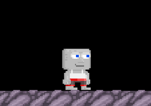 Lion Dancer Pants - Red.png