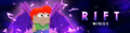 Official News Banner for Rift Wings