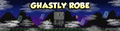News banner featuring the item