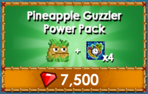 Pineapple Guzzler Power Pack Fandom.png