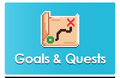 Goals & Quests