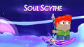 Ad placeholder featuring Soul Scythe, used since July 2, 2021