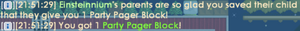 Party Pager Block Obtained.png