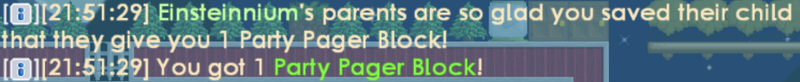 File:Party Pager Block Obtained.png