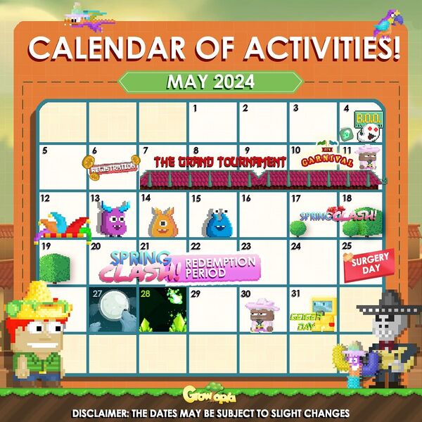 File:Calendar Of Activities - May.jpg