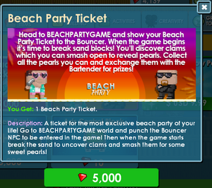 Beach Party Ticket - Purchase.PNG