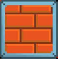 Brick in a Display Block