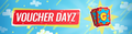 Voucher Dayz 2025