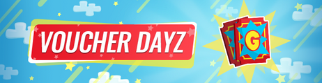 Voucher Dayz