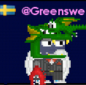 Former moderator Greenswe