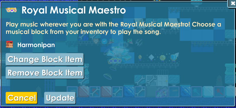 File:Royal Musical Maestro Customizable Features.png
