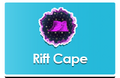 Rift Cape