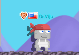 Pirate Bandana - Red.png