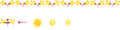 The textures of Sun Shooter Bow