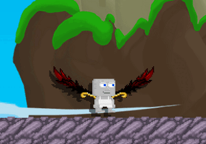 Royal Bloodmoon Wings.gif