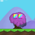A Rainbow Block tree.