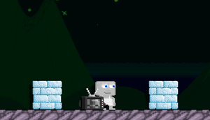 Remote Control Television.gif