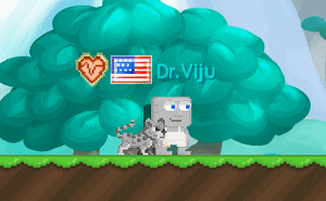 Snow Leopard Pet.gif