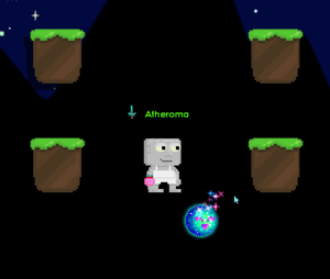 Discoball Companion.gif